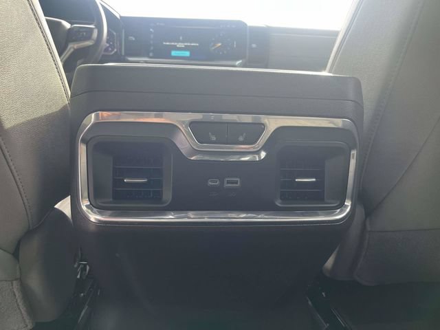 Used 2023 Chevrolet Silverado 1500 LTZ w/ LTZ Premium Package AWD/4WD image 16