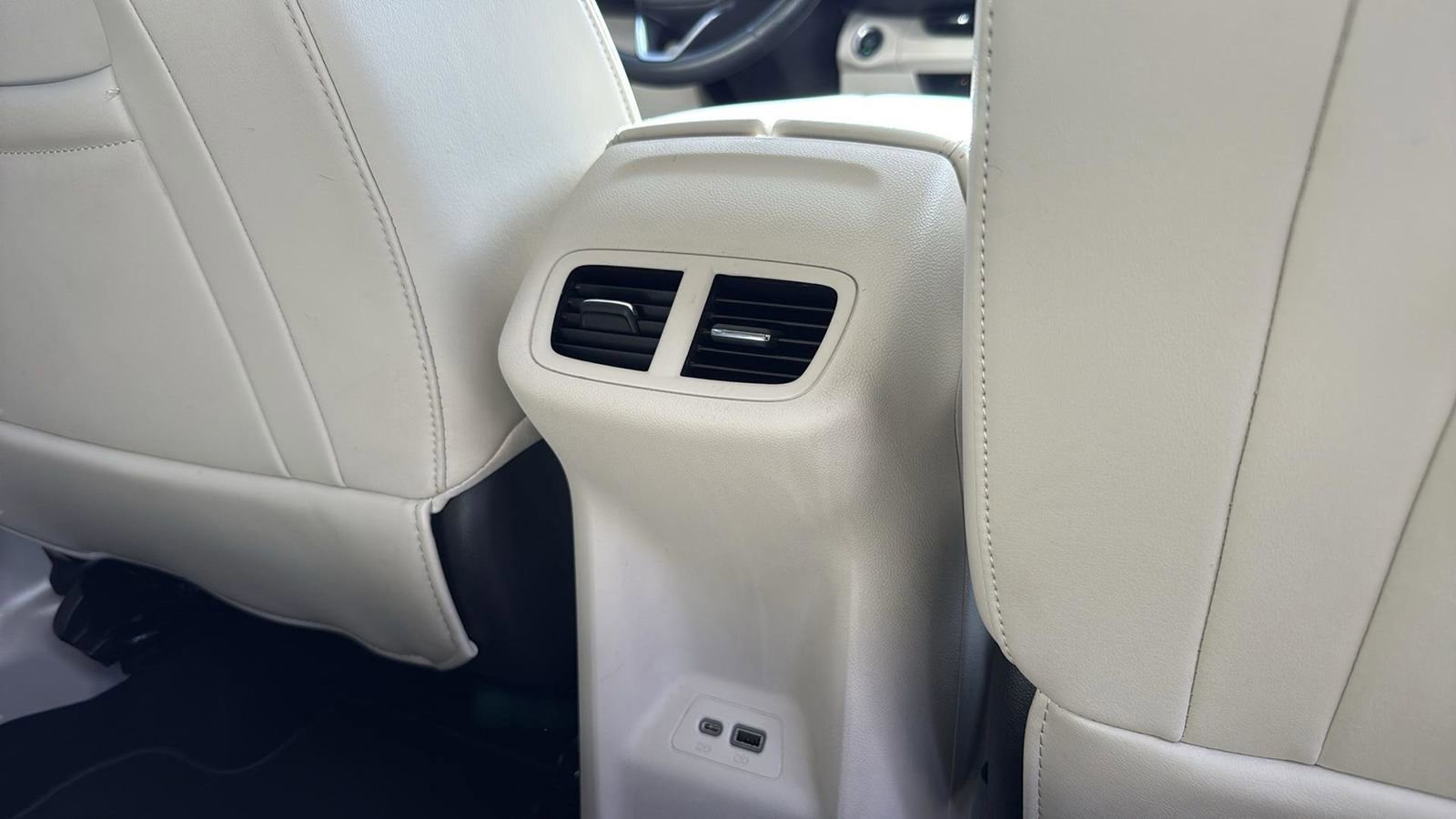 Used 2022 Buick Envision Preferred FWD image 28
