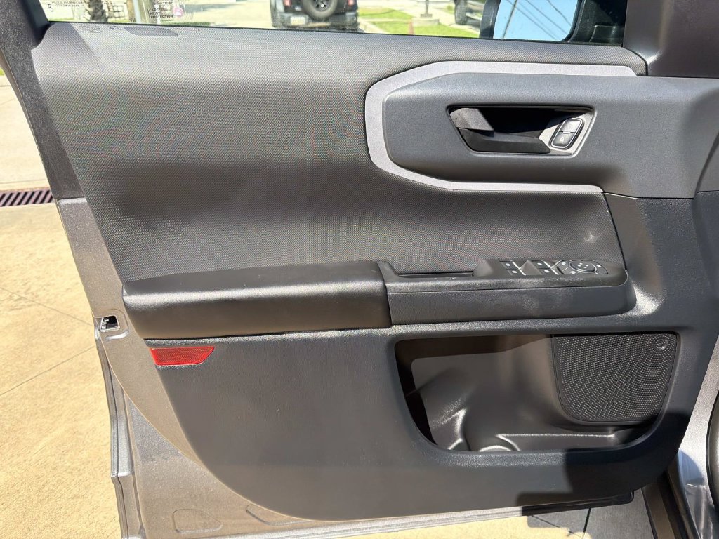 Certified 2023 Ford Bronco Sport Big Bend w/ Convenience Package AWD/4WD image 20