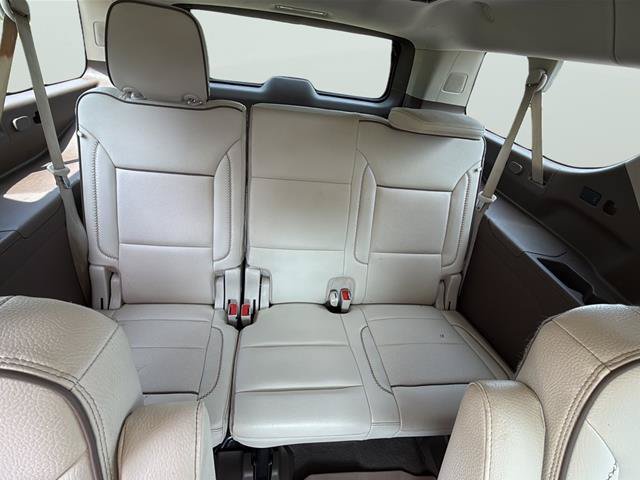 Used 2023 GMC Yukon XL Denali AWD/4WD image 20