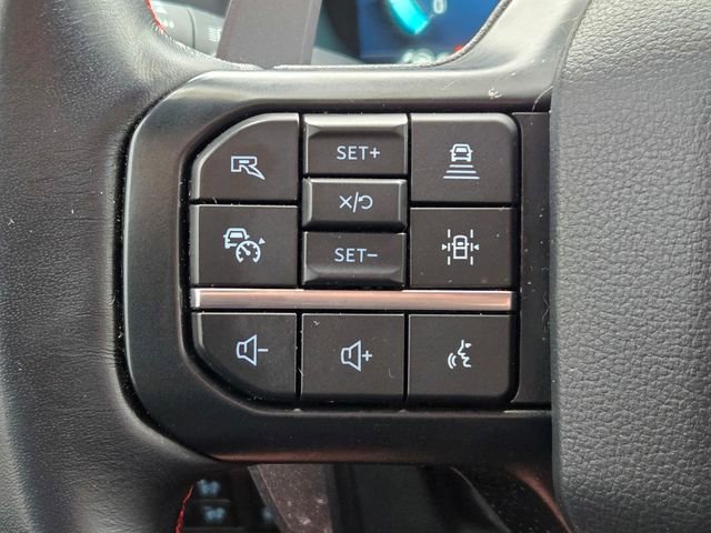 Certified 2025 Ford F150 Raptor AWD/4WD image 19