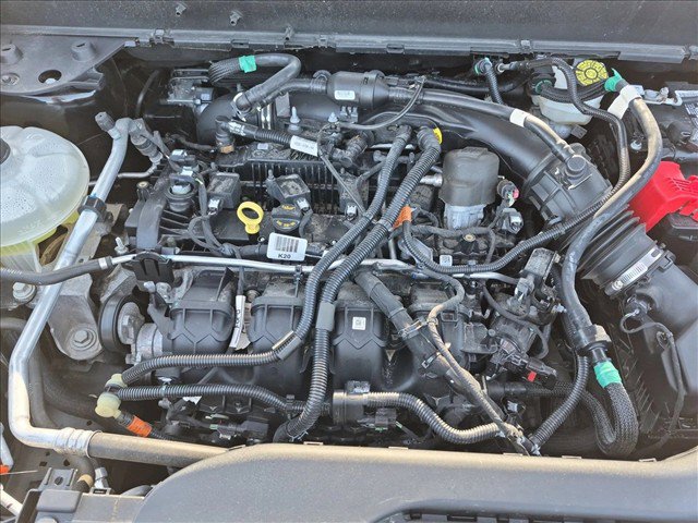 Certified 2024 Ford Maverick XLT w/ Equipment Group 300A Standard AWD/4WD image 21