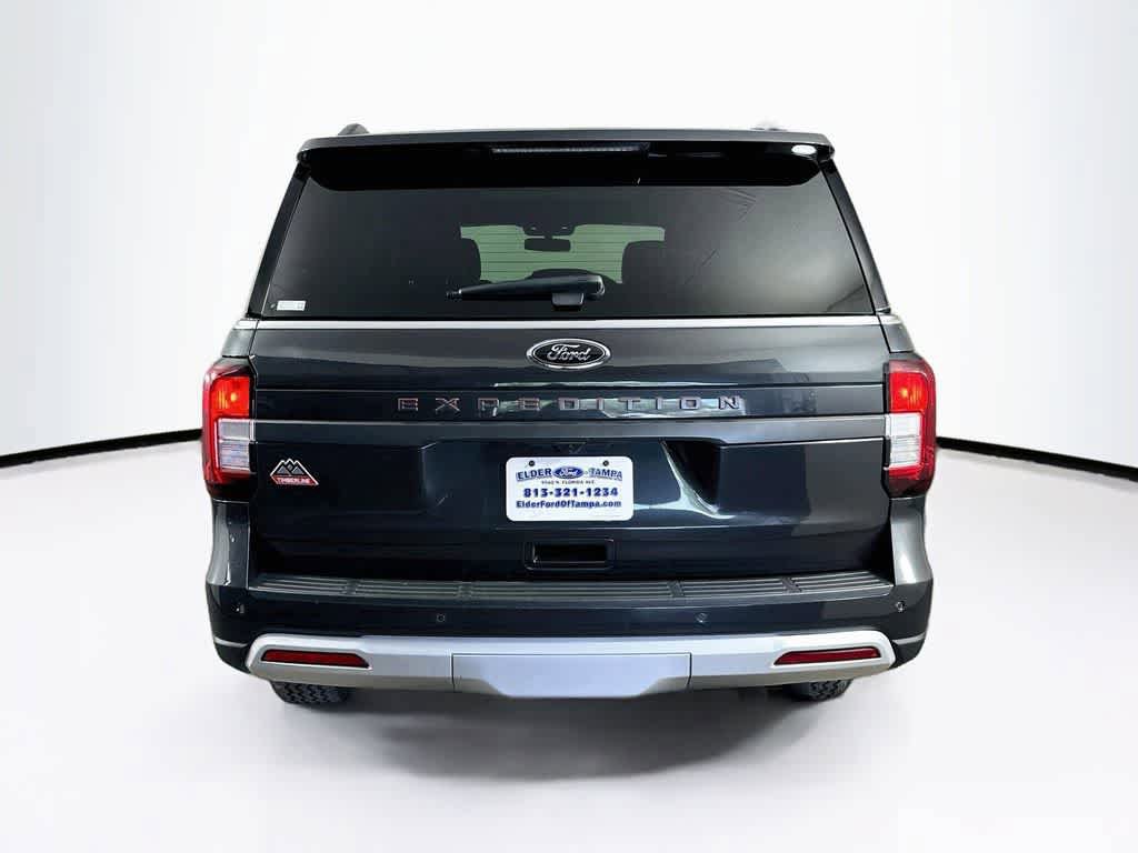 Certified 2022 Ford Expedition Timberline AWD/4WD image 5