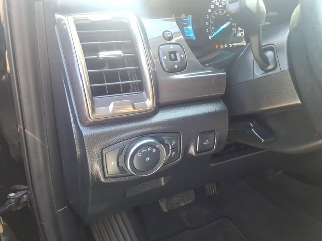 Certified 2021 Ford Ranger Lariat w/ Equipment Group 501A High AWD/4WD image 16