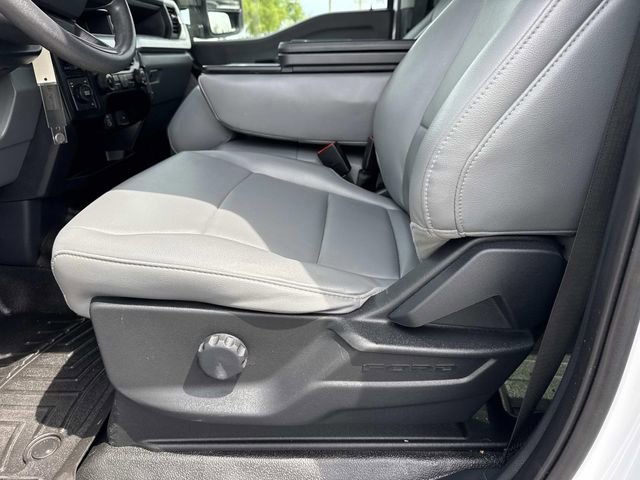 Certified 2024 Ford F350 XL AWD/4WD image 16