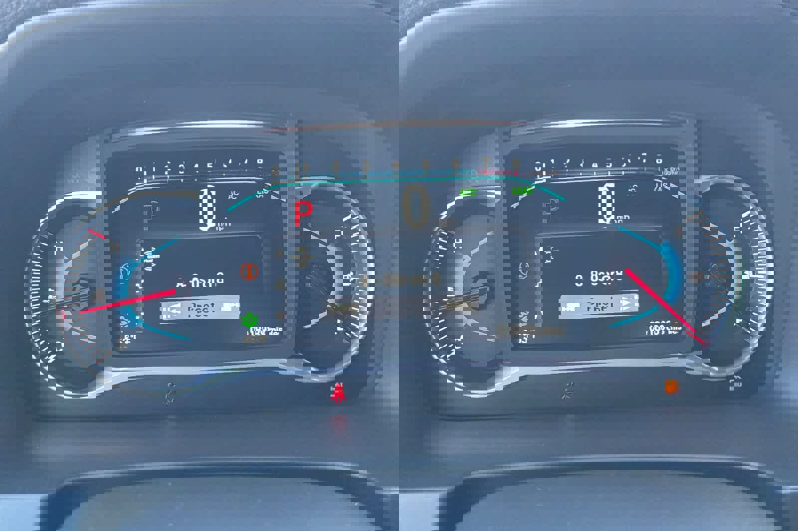 Used 2021 Honda Passport Touring image 25