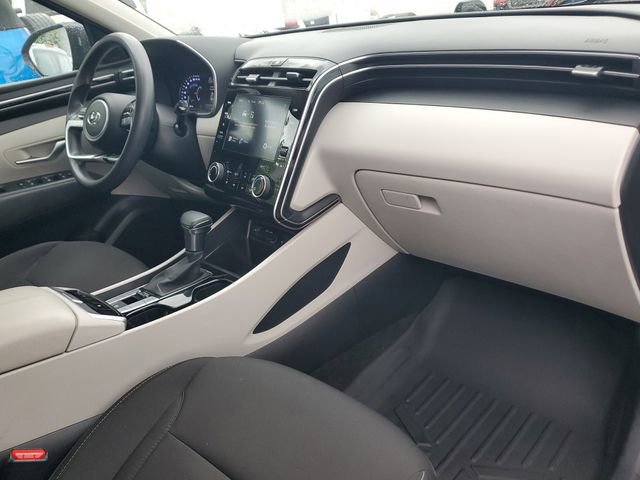 Used 2023 Hyundai Tucson SEL image 12