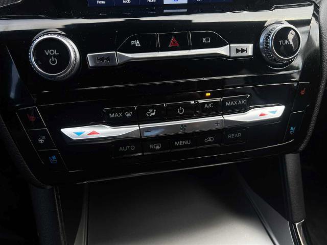 Certified 2022 Ford Explorer ST w/ Equipment Group 401A image 29