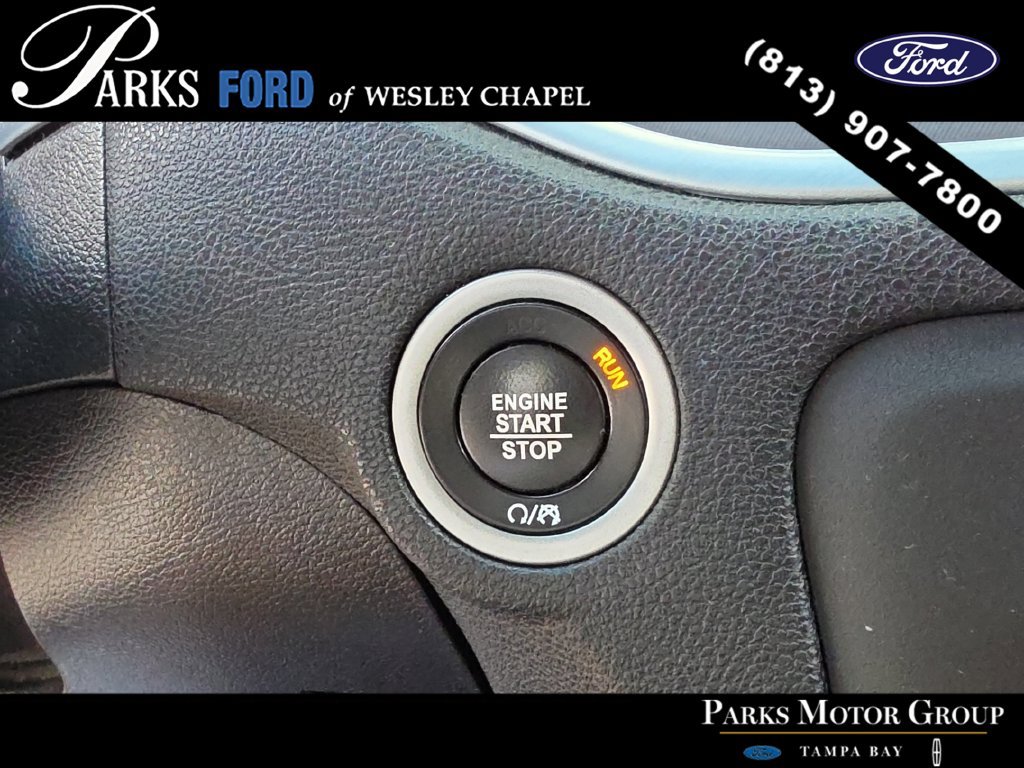 Used 2019 Dodge Charger SXT RWD image 25