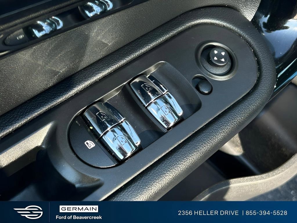 Used 2023 MINI Cooper Countryman S FWD image 10