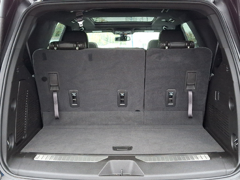 Used 2021 Chevrolet Tahoe RST AWD/4WD image 30