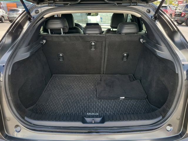 Used 2024 MAZDA CX-30 AWD 2.5 S w/ Preferred Package image 9