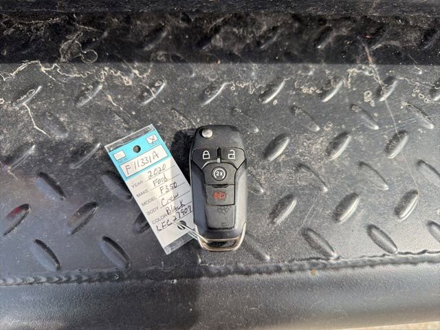 Certified 2020 Ford F350 XL w/ STX Appearance Package image 15