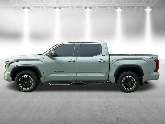 Used 2026 Toyota Tundra SR5 AWD/4WD image 8