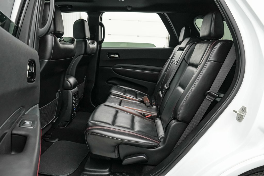 Used 2024 Dodge Durango GT image 18