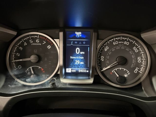 Used 2021 Toyota Tacoma SR5 RWD image 23
