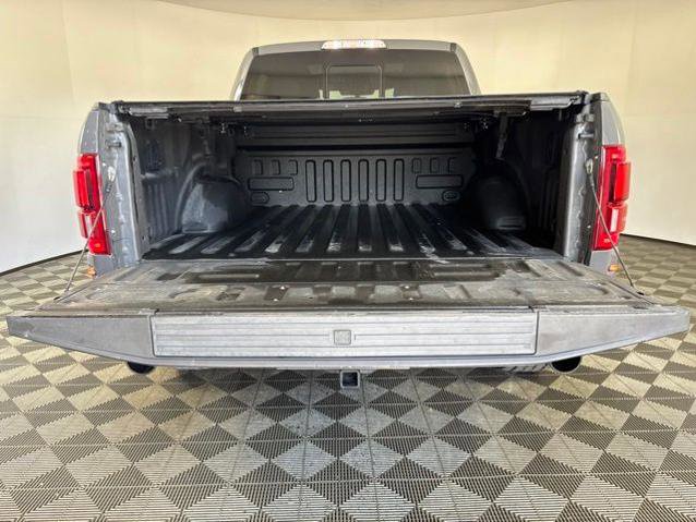 Certified 2020 Ford F150 Raptor w/ Equipment Group 802A Luxury AWD/4WD image 20