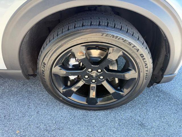 Certified 2023 Ford Explorer ST-Line w/ Class IV Trailer Tow Package AWD/4WD image 11