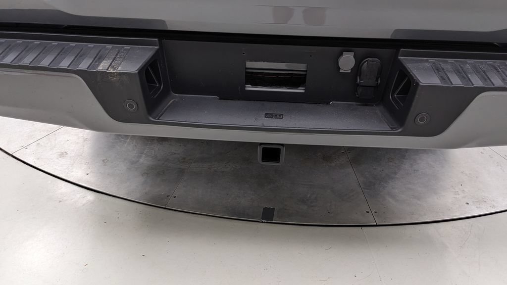 Certified 2024 Ford F150 STX AWD/4WD image 6