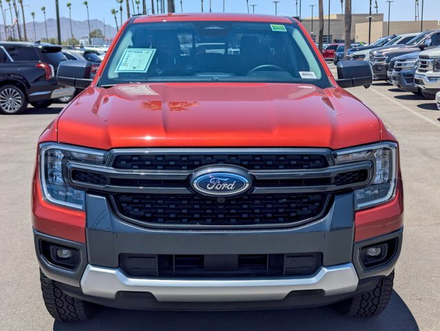 Certified 2024 Ford Ranger XLT RWD image 6