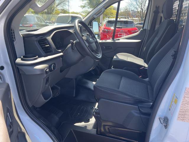 Certified 2023 Ford Transit 250 Low Roof w/ Exterior Upgrade Package image 27