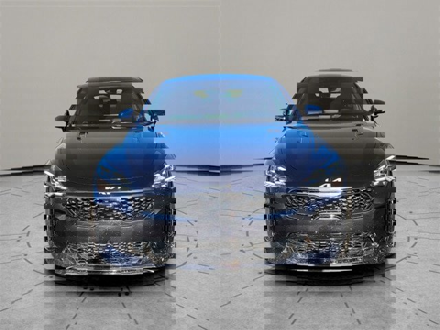 Used 2022 Kia Stinger GT-Line image 12