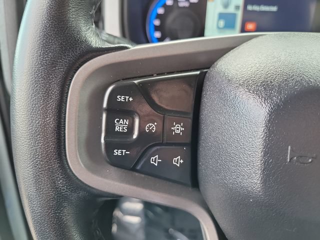 Certified 2023 Ford Bronco Outer Banks AWD/4WD image 12