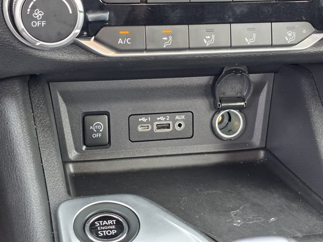 Used 2024 Nissan Sentra SV FWD image 21
