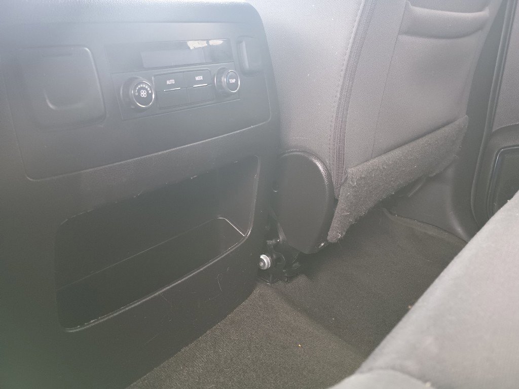 Used 2017 Chevrolet Tahoe LS w/ All-Season Package image 26