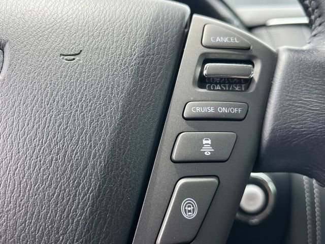 Used 2019 Nissan Armada Platinum w/ Interior Lighting Package RWD image 39
