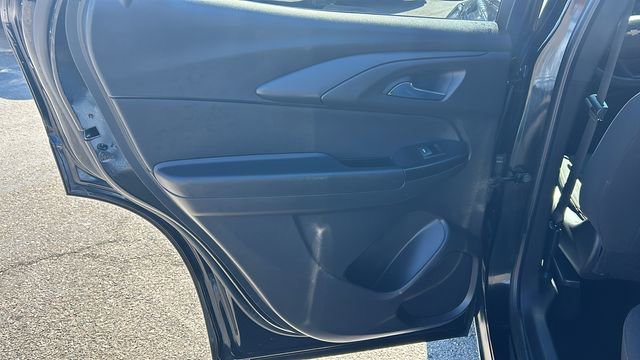 Used 2021 Chevrolet TrailBlazer LT FWD image 14