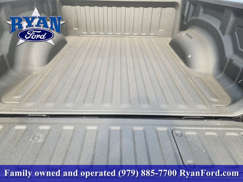 Used 2026 RAM 1500 Laramie w/ Night Edition AWD/4WD image 23