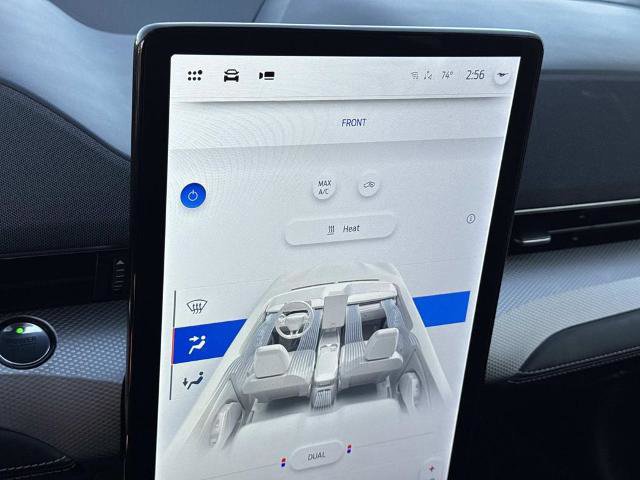 Certified 2022 Ford Mustang Mach-E Select image 13