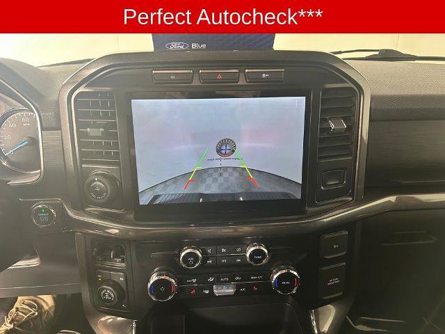 Certified 2023 Ford F150 XLT w/ Equipment Group 302A High AWD/4WD image 4