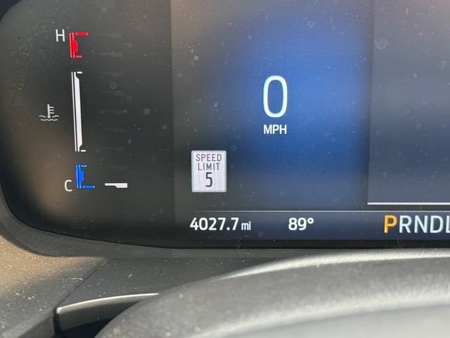 Certified 2024 Ford Escape ST-Line w/ Tech Pack #1 AWD/4WD image 19