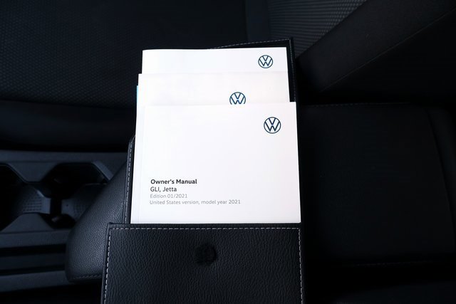 Used 2021 Volkswagen Jetta S image 32