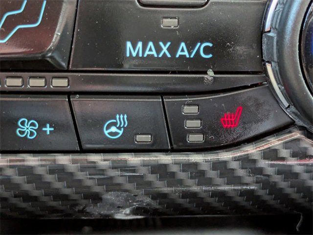 Certified 2024 Ford Bronco Sport Outer Banks w/ Tech Package image 23