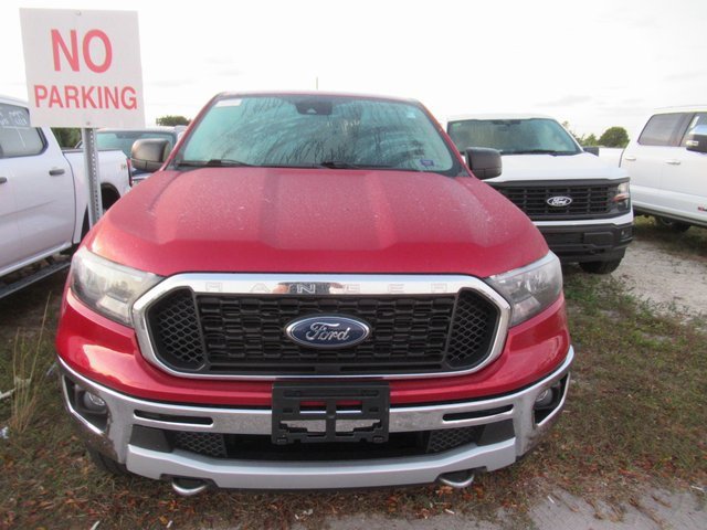 Certified 2020 Ford Ranger XLT w/ Equipment Group 302A Luxury video 2