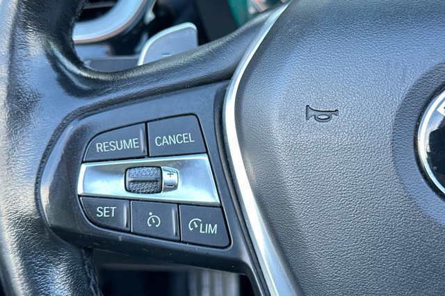 Used 2022 BMW Z4 sDrive30i w/ Driving Assistance Package image 28