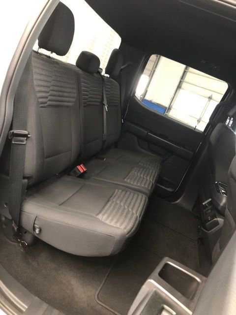 Certified 2022 Ford F150 XL w/ STX Appearance Package image 31