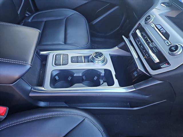 Certified 2024 Ford Explorer XLT w/ Equipment Group 202A image 11
