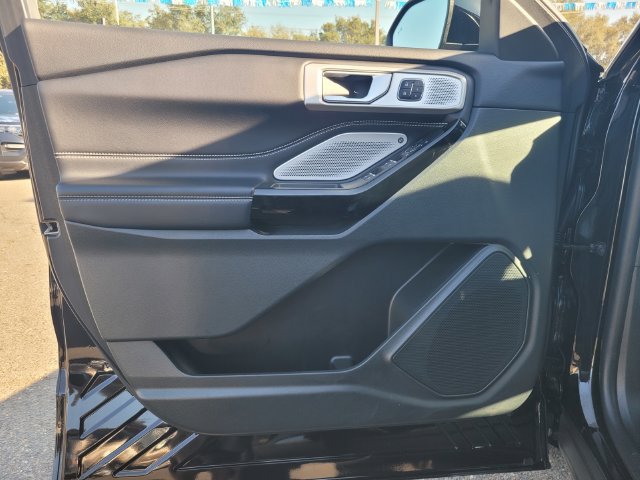 Certified 2023 Ford Explorer ST w/ Equipment Group 401A AWD/4WD image 16
