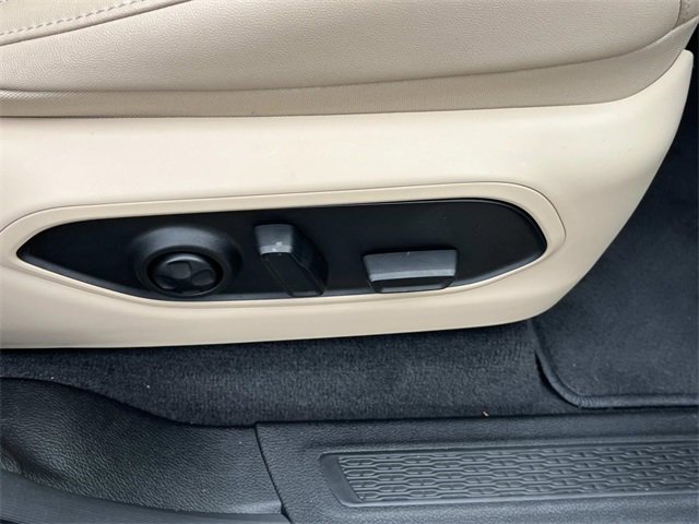 Used 2021 Jeep Grand Cherokee L Limited image 26