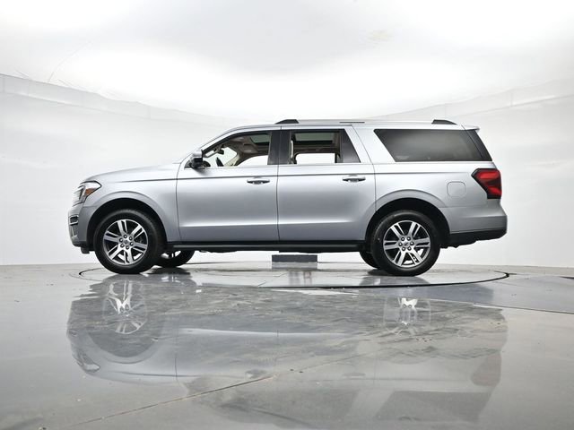 Certified 2024 Ford Expedition Max Limited AWD/4WD image 39