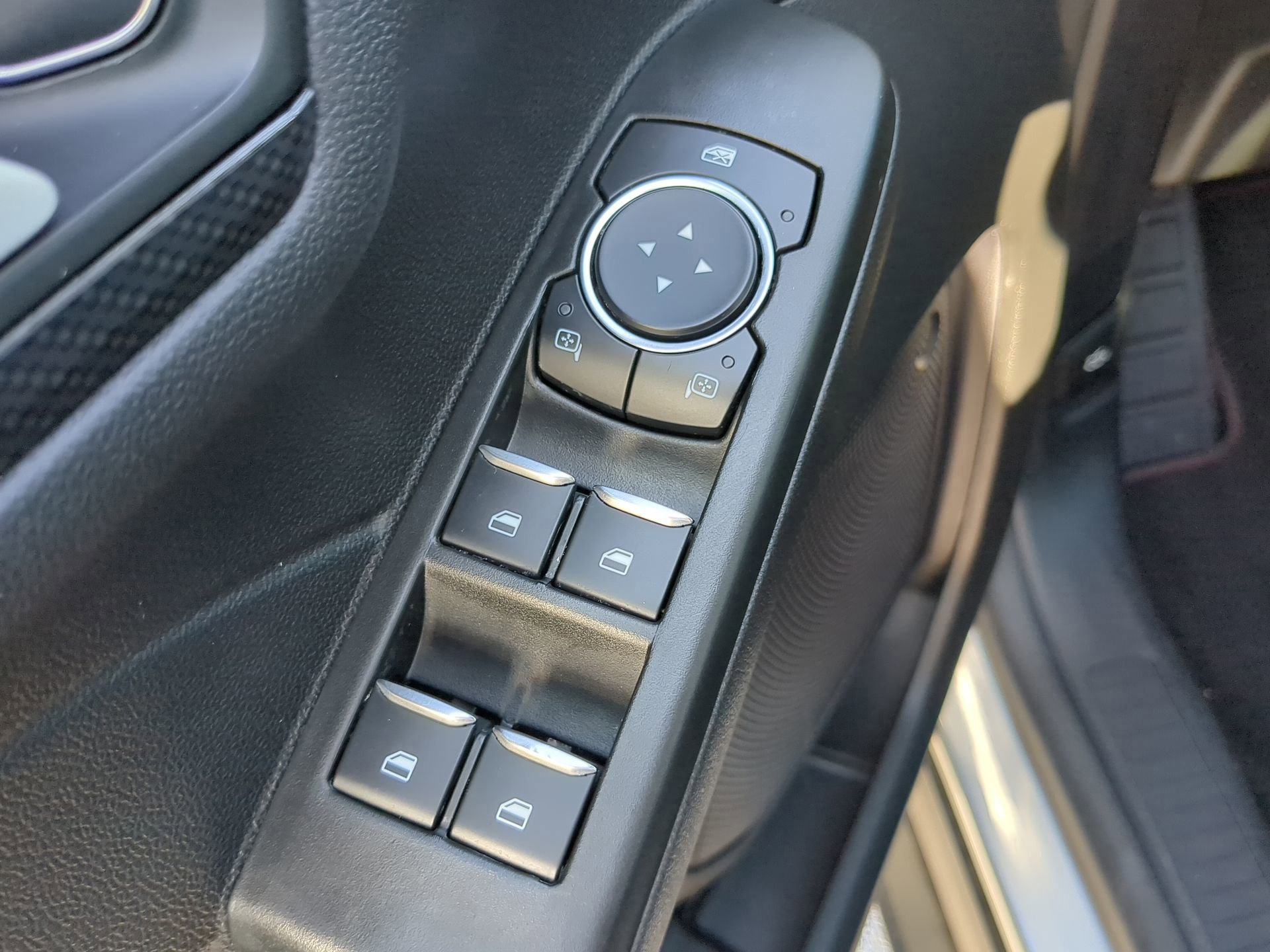 Certified 2023 Ford Escape ST-Line w/ Tech Pack #1 image 55