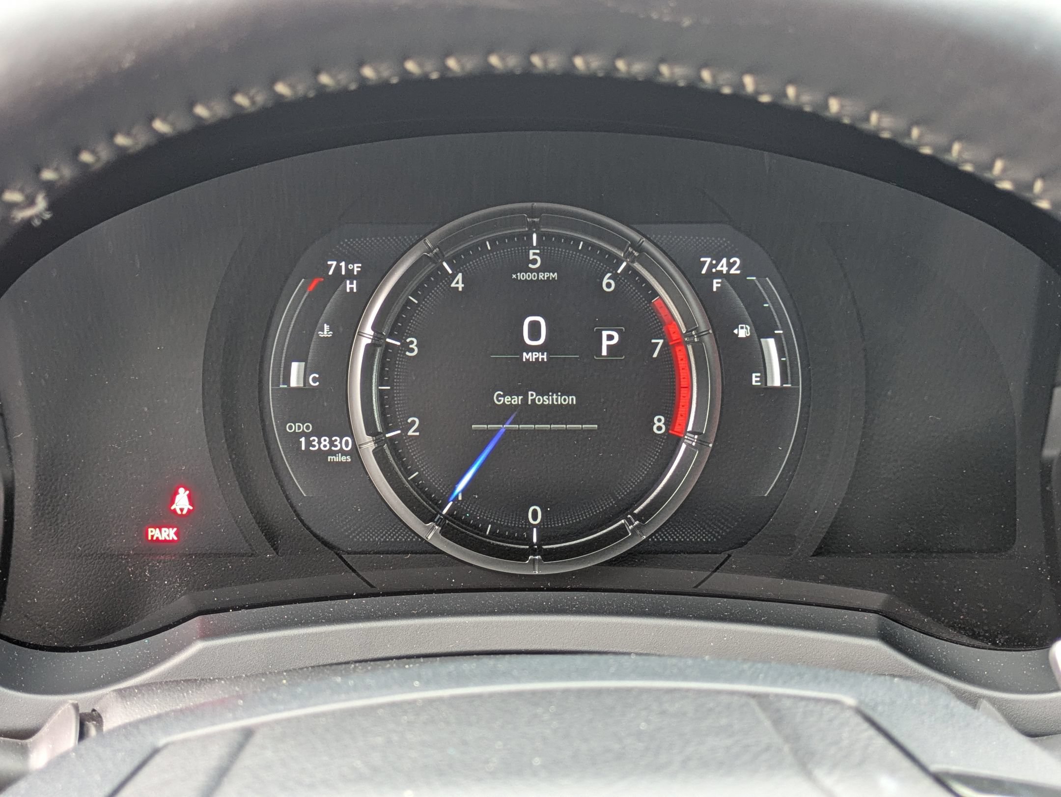 Used 2023 Lexus IS 350 F Sport RWD image 20