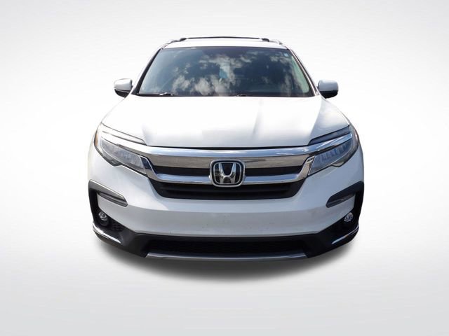 Used 2020 Honda Pilot Elite image 14