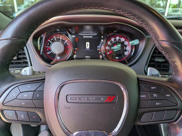 Used 2022 Dodge Challenger R/T w/ Blacktop Package image 23