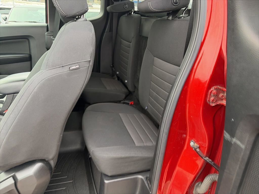 Certified 2019 Ford Ranger XLT w/ Equipment Group 302A Luxury image 10