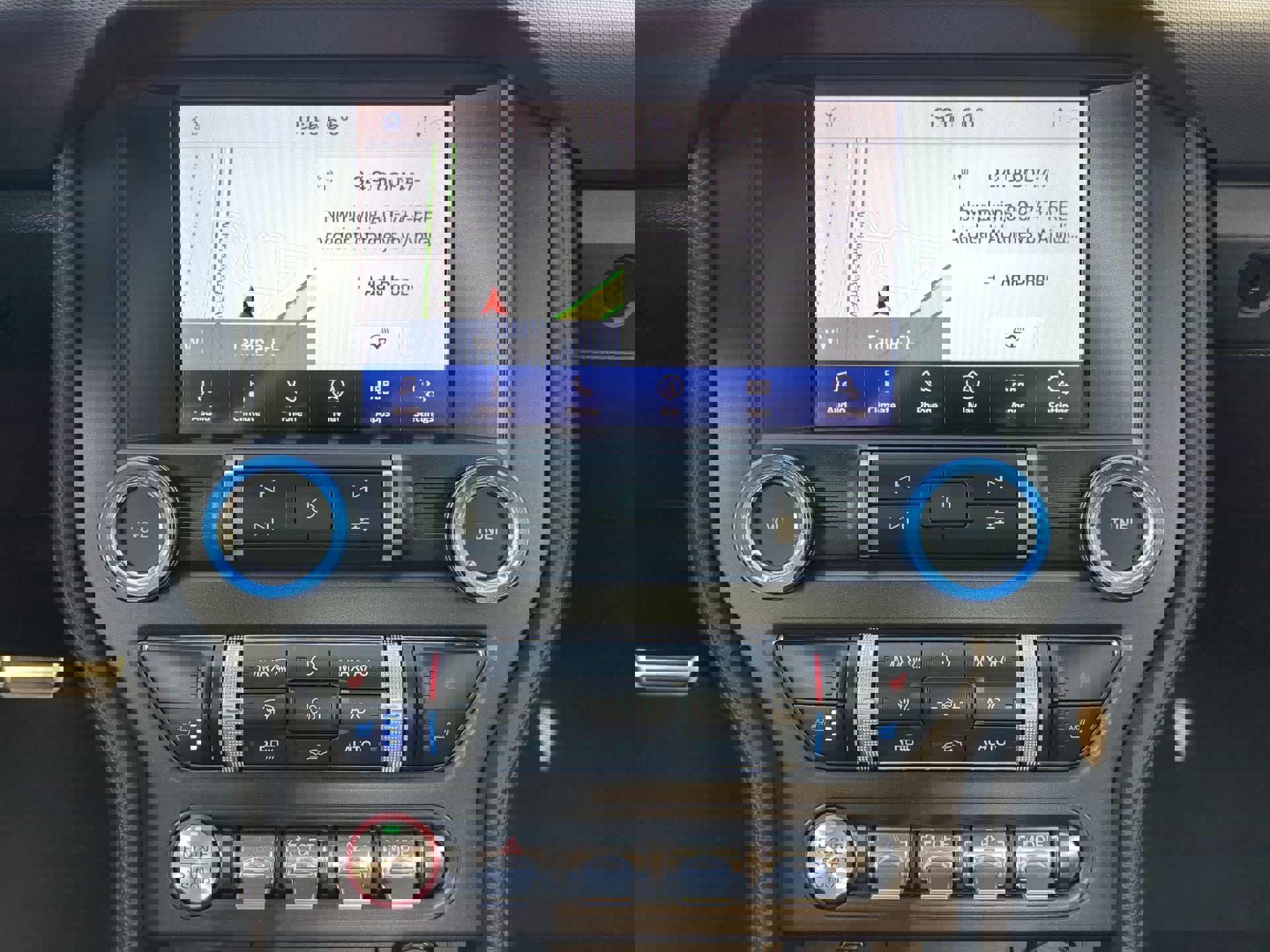 Certified 2020 Ford Mustang GT Premium w/ Equipment Group 401A image 49